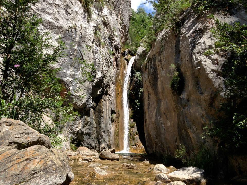 Els Torrents Bellver De Cerdanya Exterior foto