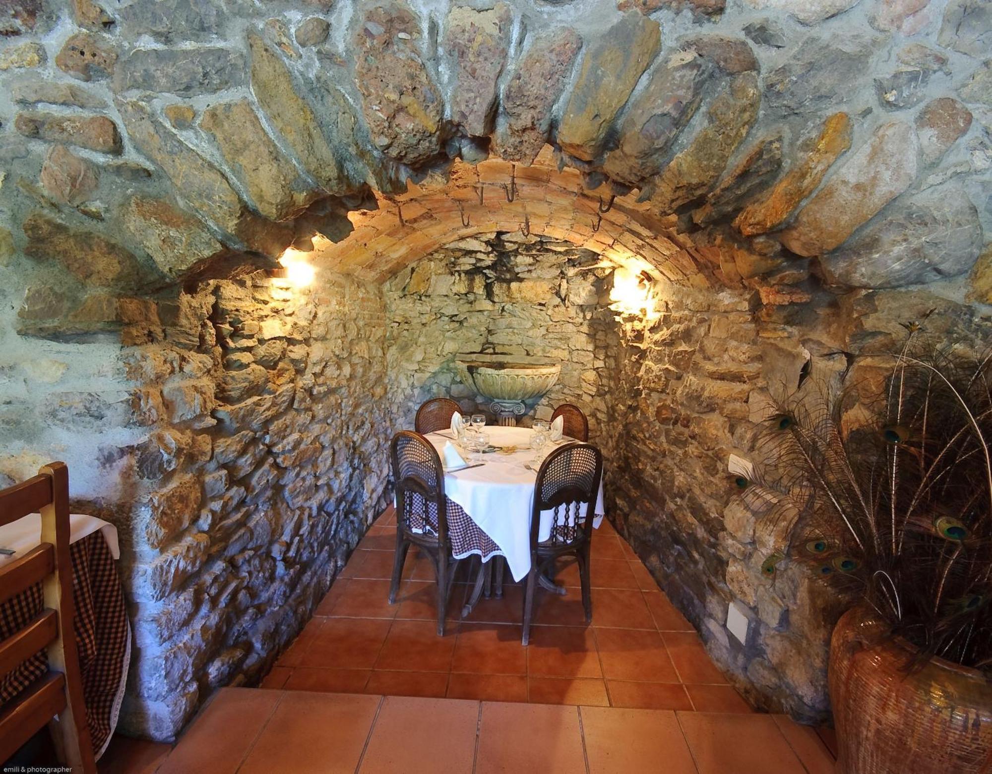 Els Torrents Bellver De Cerdanya Exterior foto