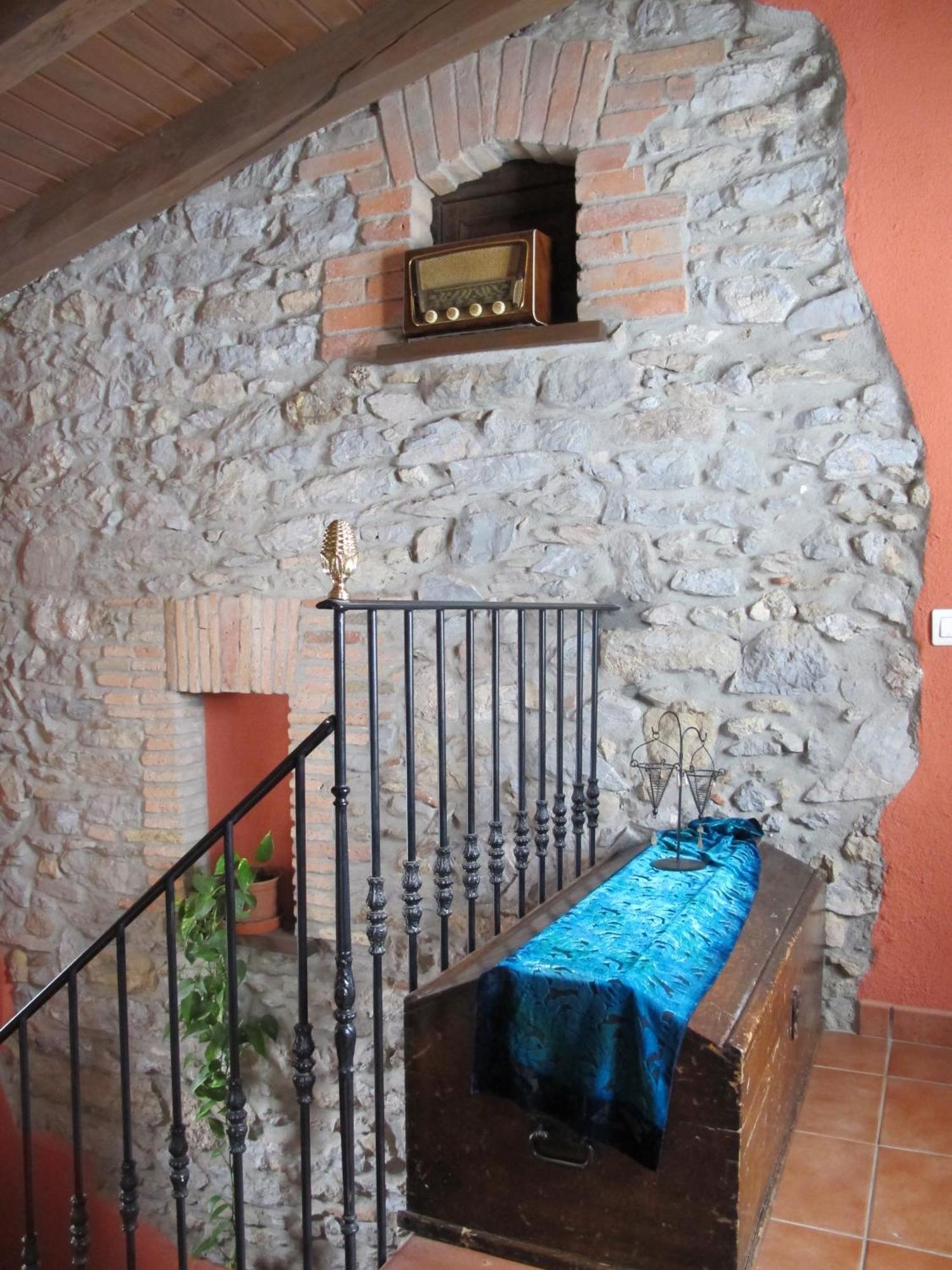 Els Torrents Bellver De Cerdanya Exterior foto